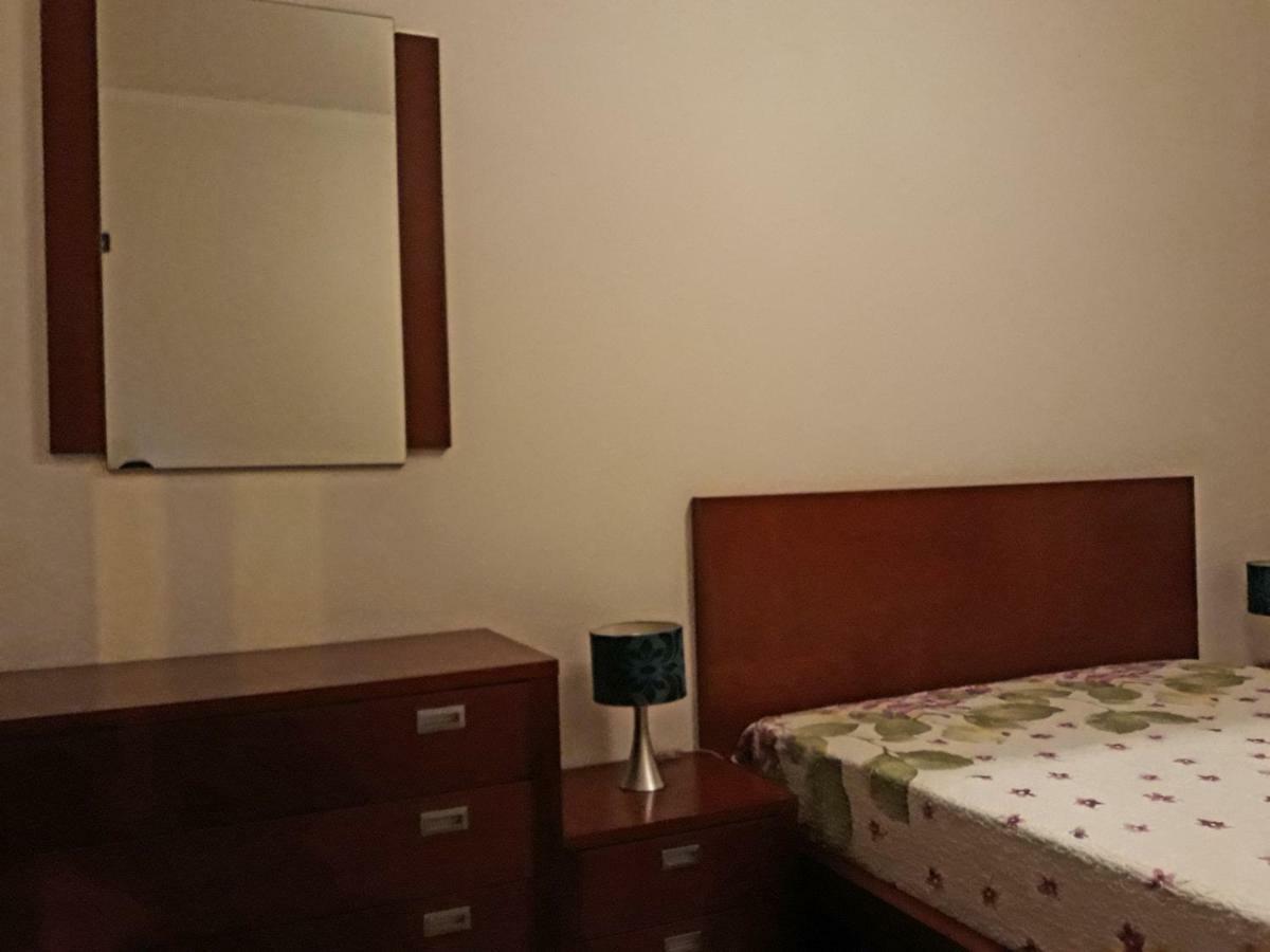 Apartment Parque Nacoes